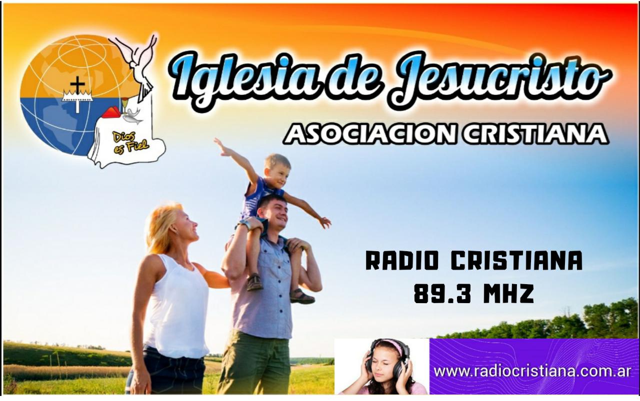 Radio Cristiana El Colorado